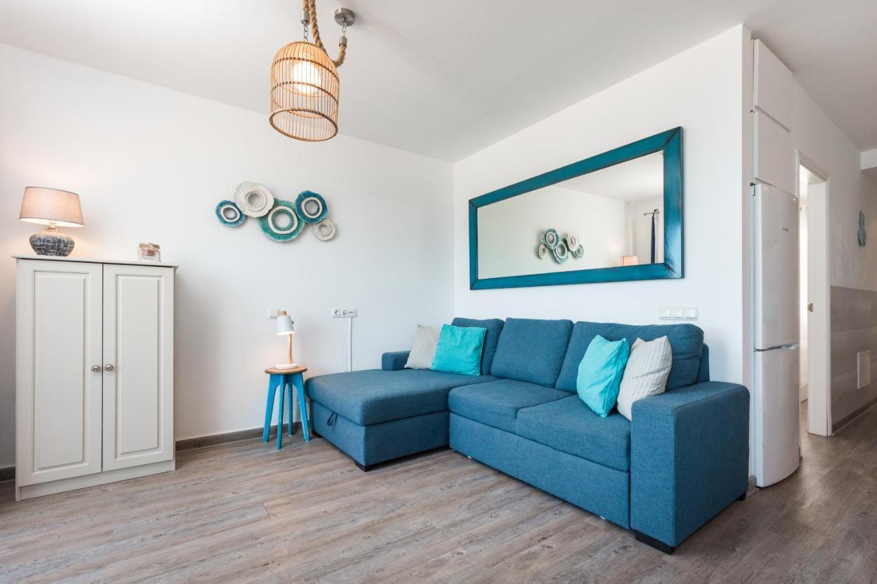 Casa Wind Lejlighed Costa Calma Eksteriør billede